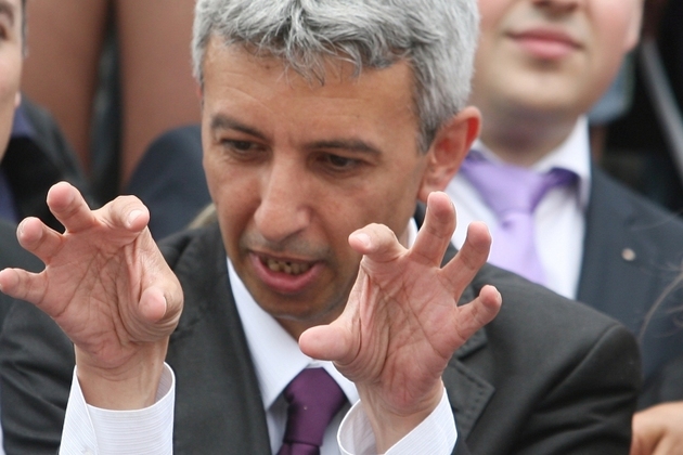 Pana cand poate emite OTV?