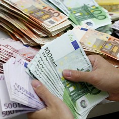 Cele mai mari salarii din Bucuresti