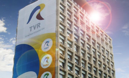 Televiziunea publica se imprumuta la banci