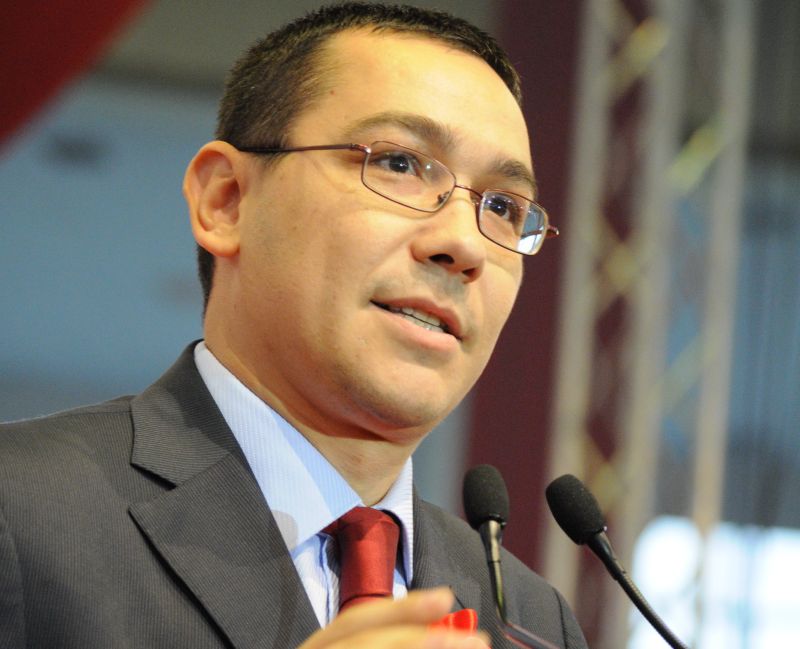 Ponta face ravagii