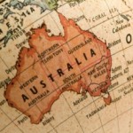 vize australia