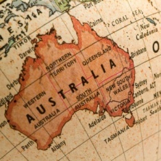 Australia va deveni mai accesibila pentru moldoveni