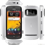 Nokia 808 PureView