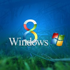 A aparut Widnows 8