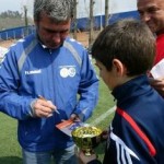 academia hagi