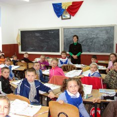 Legea Educatiei aeriseste clasele