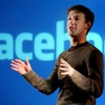 mark zuckerberg