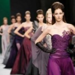 saptamana modei paris