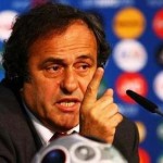 michel platini