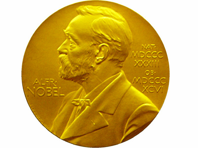premiul nobel