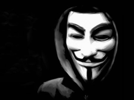 Anonymous