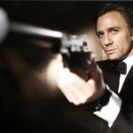 James Bond Skyfall James Bond Skyfall