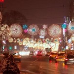 craciun Bucuresti