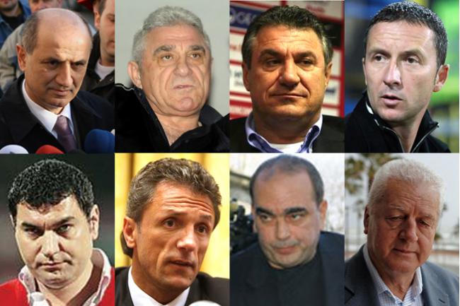 dosarul transferurilor