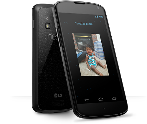 nexus 4