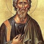 sfantul andrei