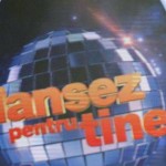 dansez pentru tine 2012