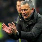 jose mourinho