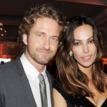 Gerard Butler si Madalina Ghenea