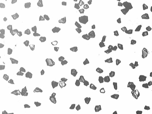 nitrura de bor cubica