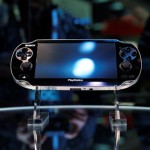 playstation mobile PS-Vita