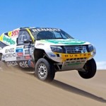 raliul dakar