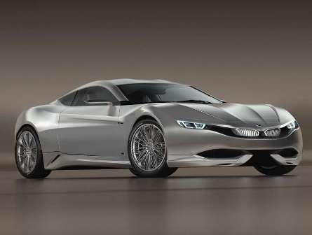 concept bmw m9
