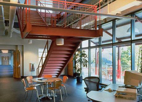 chirii spatii birouri