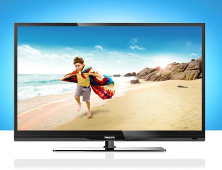 televizor led philips