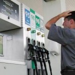 consum carburant