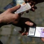 contrabanda cu tigari