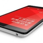 Xiaomi Redmi Note