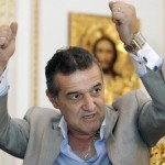 gigi becali
