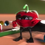 tomate
