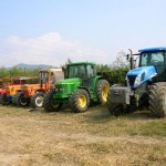 vanzari tractoare