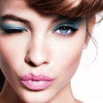 machiaj si manichiura iarna