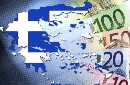 grecia in datorii
