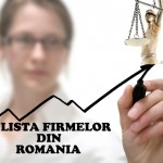 LISTA FIRME