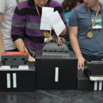 concurs de robotica din Japonia