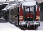 Trenurile Zapezii – reduceri atractive la bilete