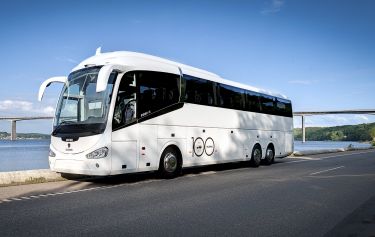Traseul in 5 pasi pentru o calatorie cu autocarul pana in Germania