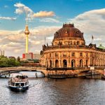 city break berlin