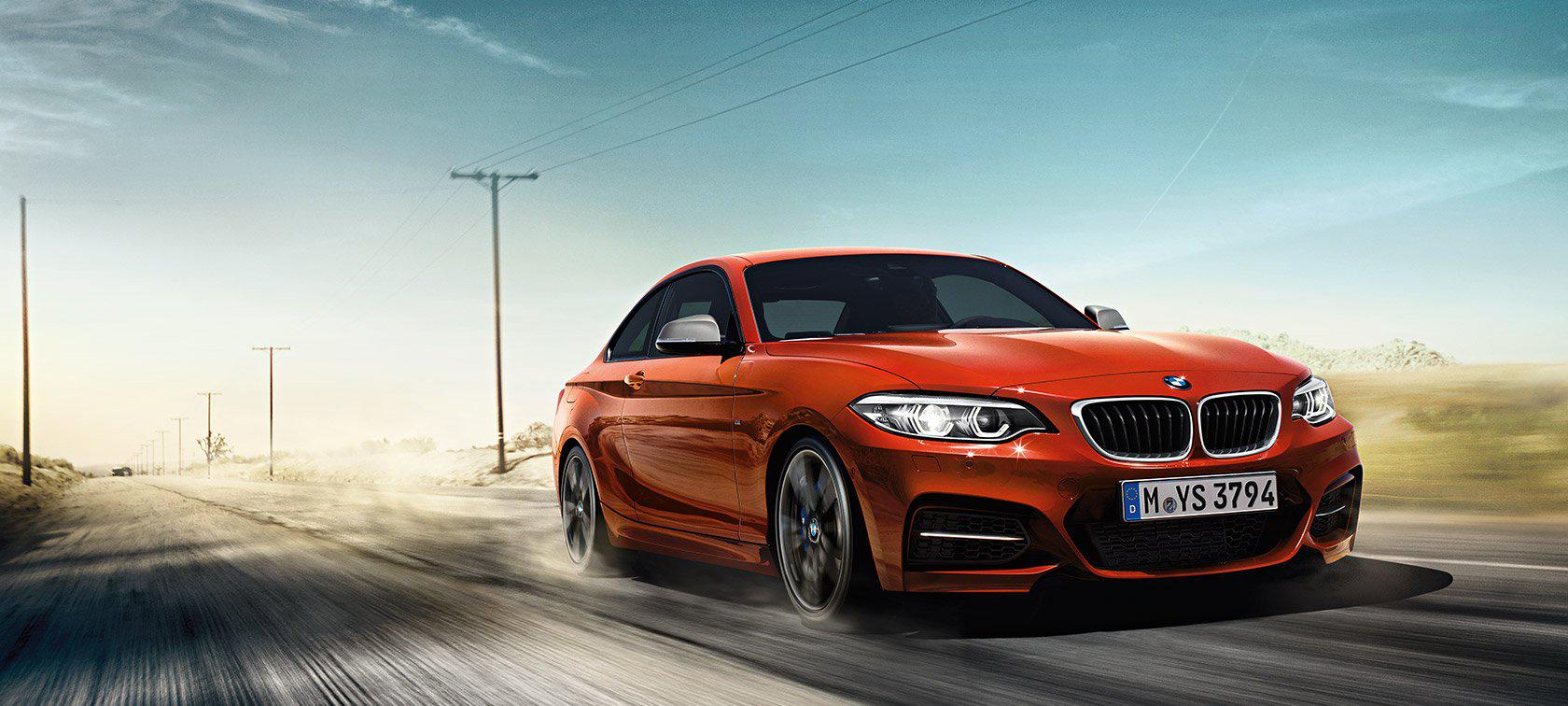 Ce trebuie sa stii cand iti cumperi un BMW