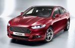 Ford Mondeo a intrat in vizorul germanilor