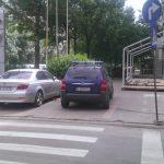parcari bucuresti