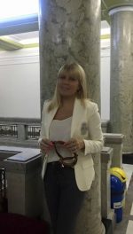 Ce declaratii face Elena Udrea cu privire la actuala putere?