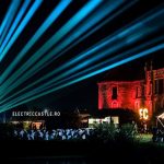 electric castle