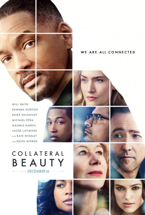 2016 Collateral Beauty