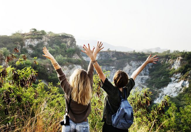 Motive pentru care oamenii adora sa calatoareasca