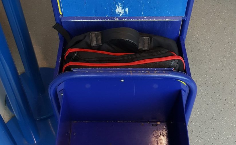 Ryanair schimba politica de bagaje